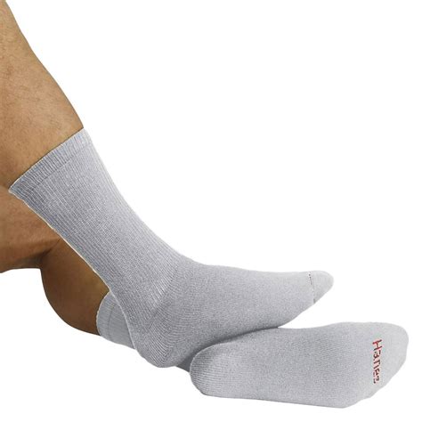 Men's Crew Socks .